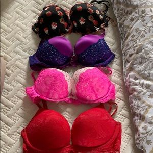 Bra lot